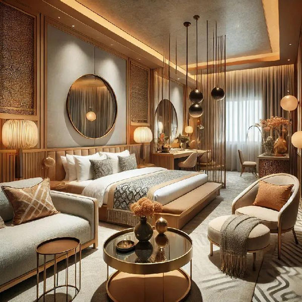 bedroom trends