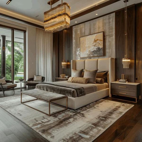 bedroom trends