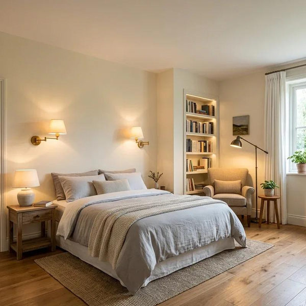 bedroom trends