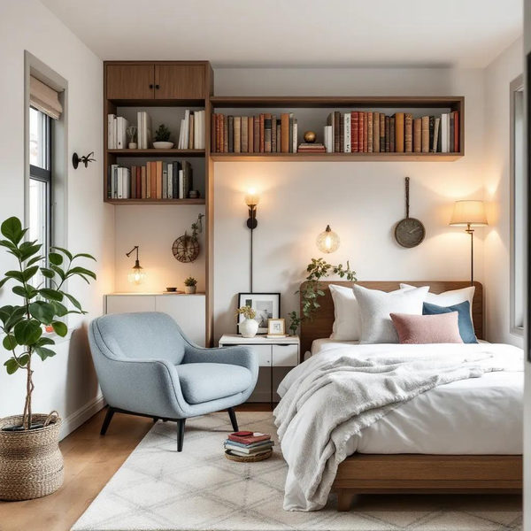 bedroom trends