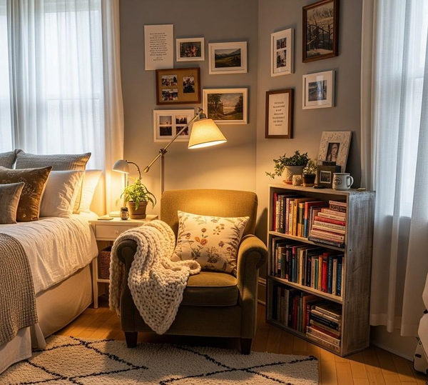bedroom trends