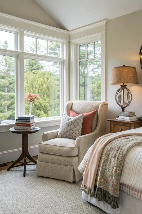bedroom trends