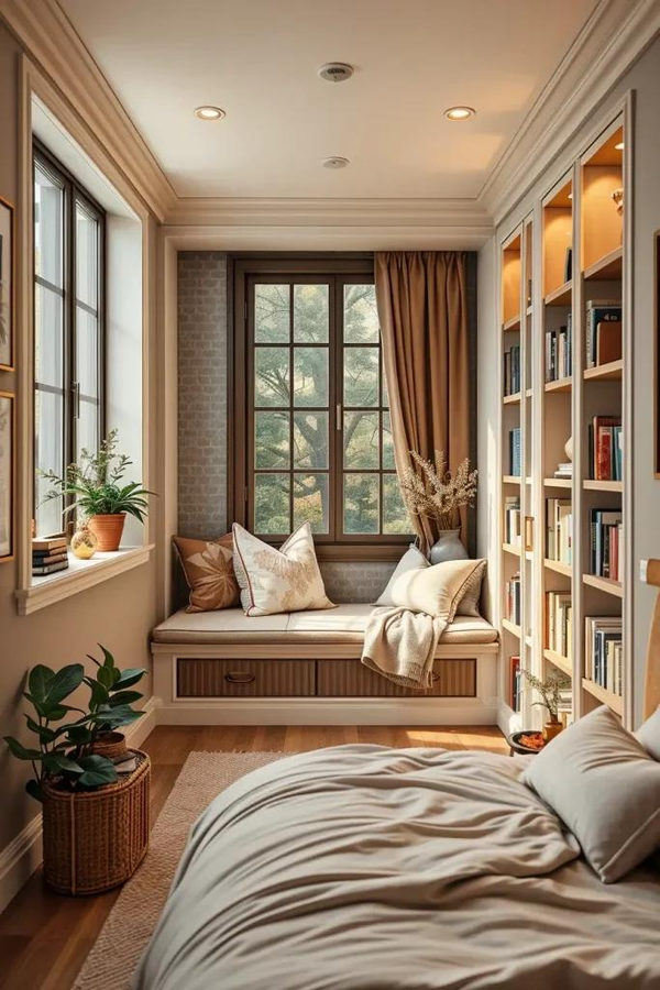bedroom trends