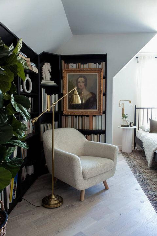 bedroom trends