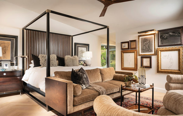 bedroom trends