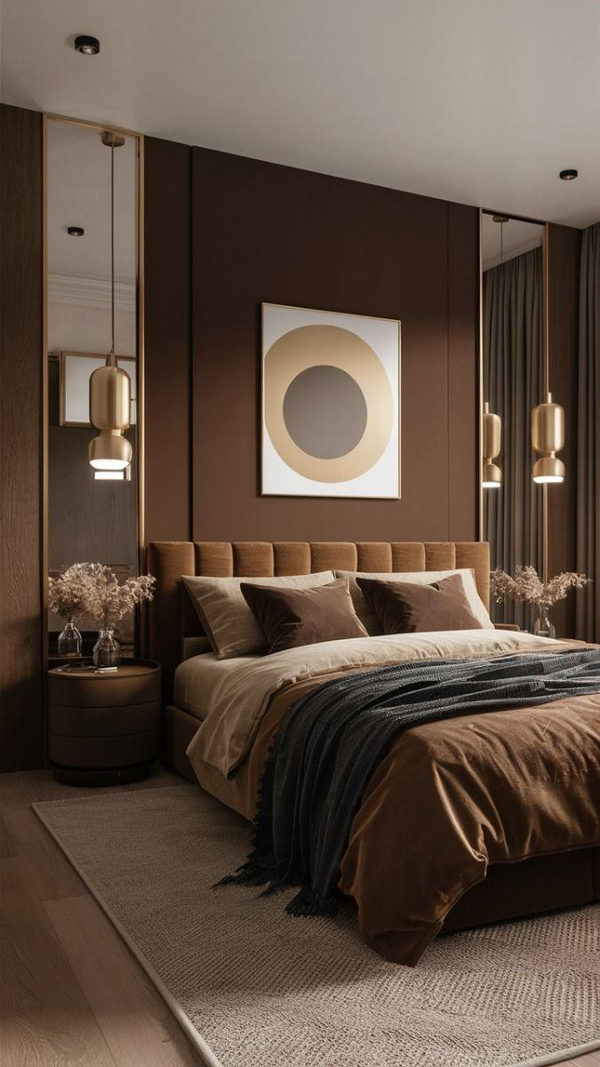 bedroom trends