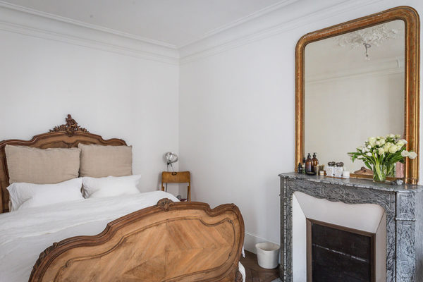 bedroom trends