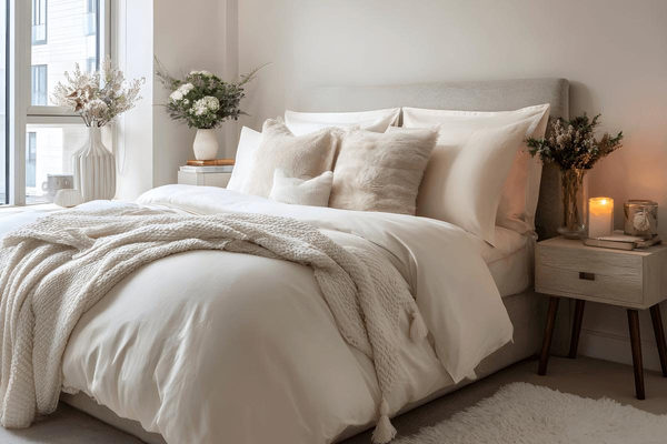 bedroom trends