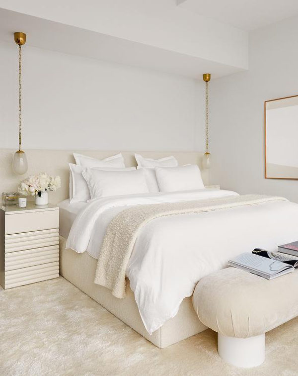 bedroom trends