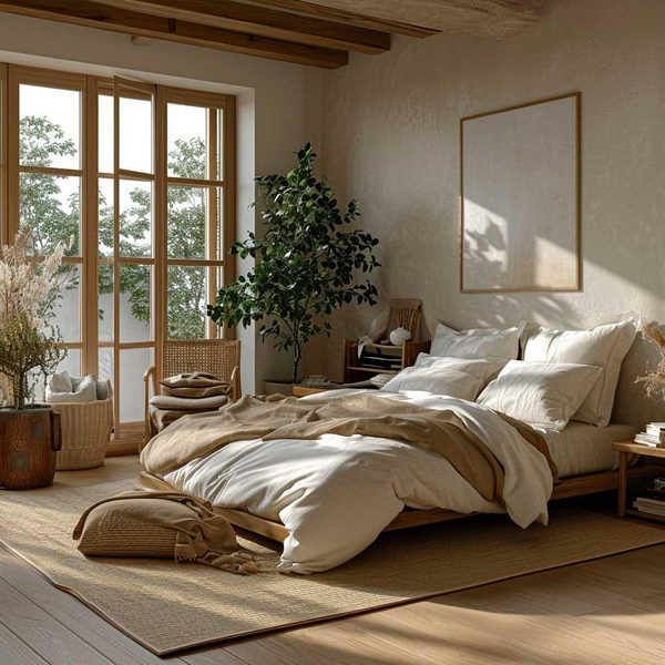 bedroom trends