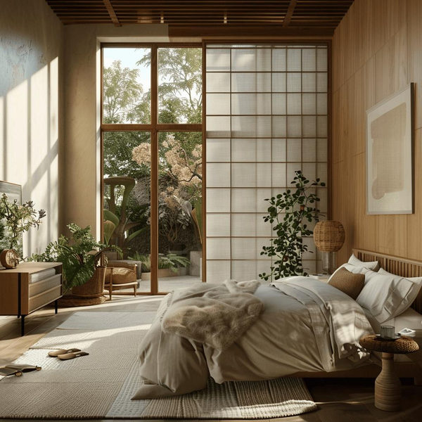 bedroom trends