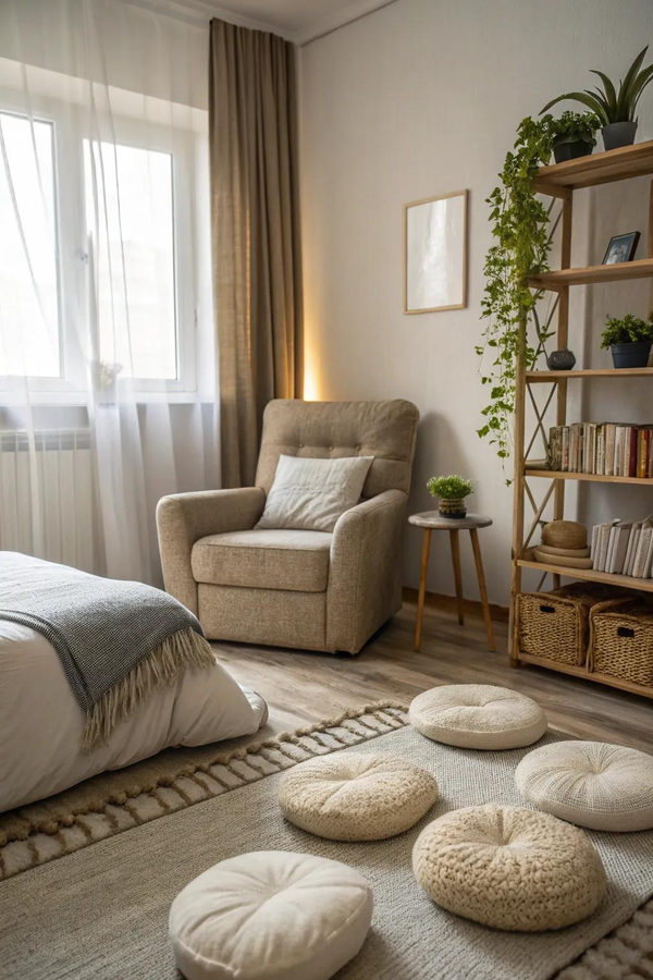 bedroom trends