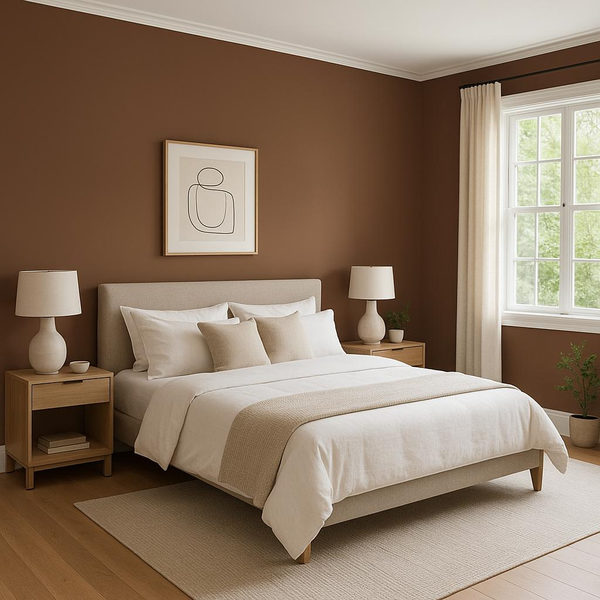 bedroom trends