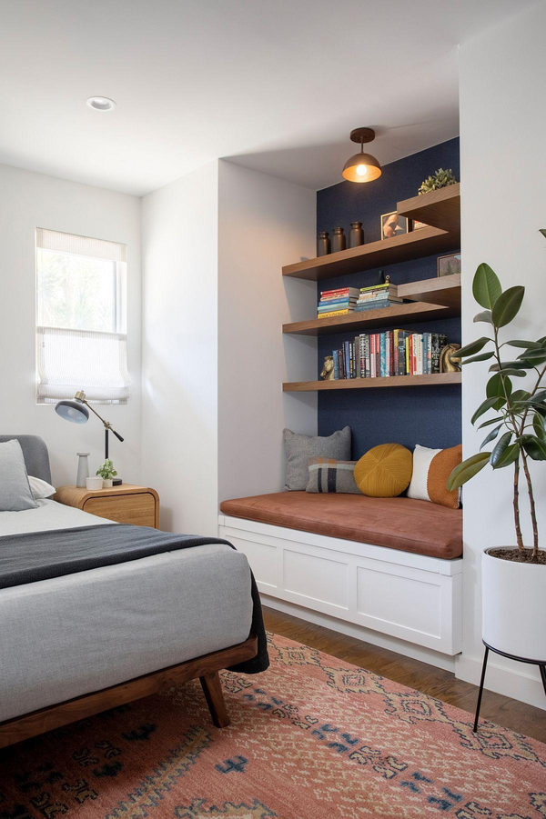 bedroom trends