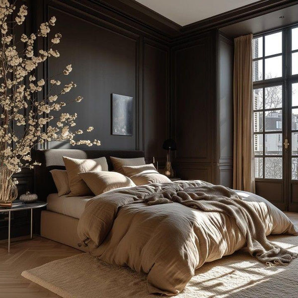 bedroom trends