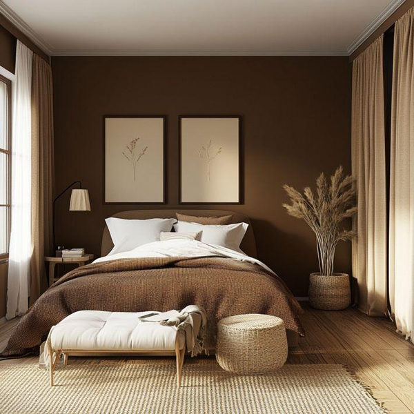 bedroom trends