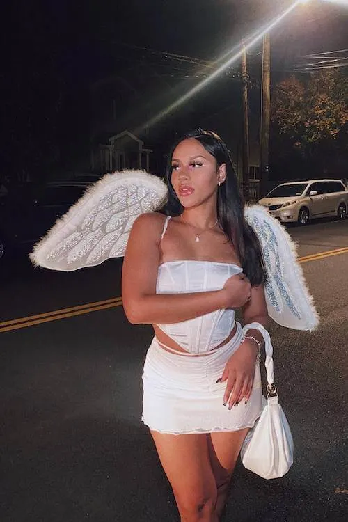 best Halloween costumes women