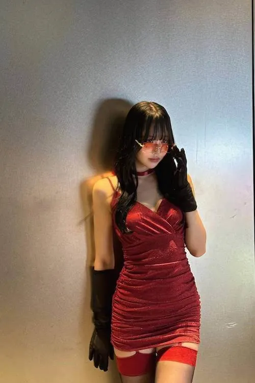 best Halloween costumes women