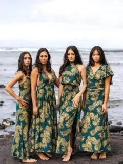 best Hawaiian clothing brands