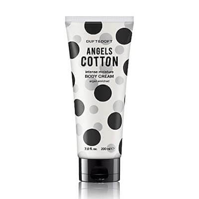 best Korean body lotions