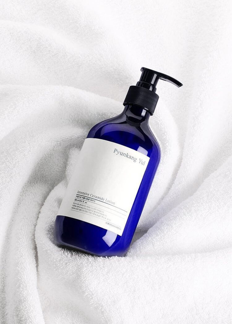 12 Best Korean Body Lotions You Need To Try Girl Shares Tips