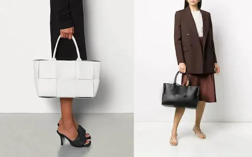 best designer totes for work