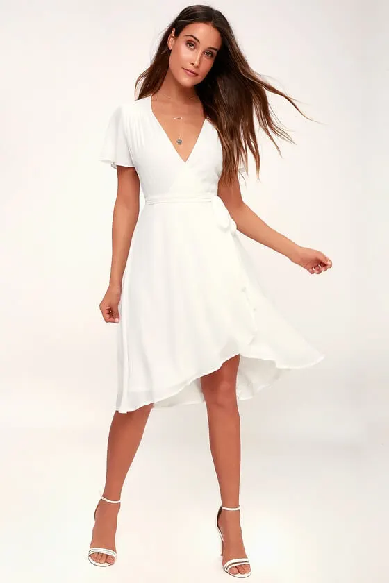 best graduation dresses for college