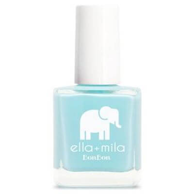 best nail colors for the beach