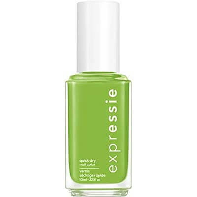best nail colors for the beach
