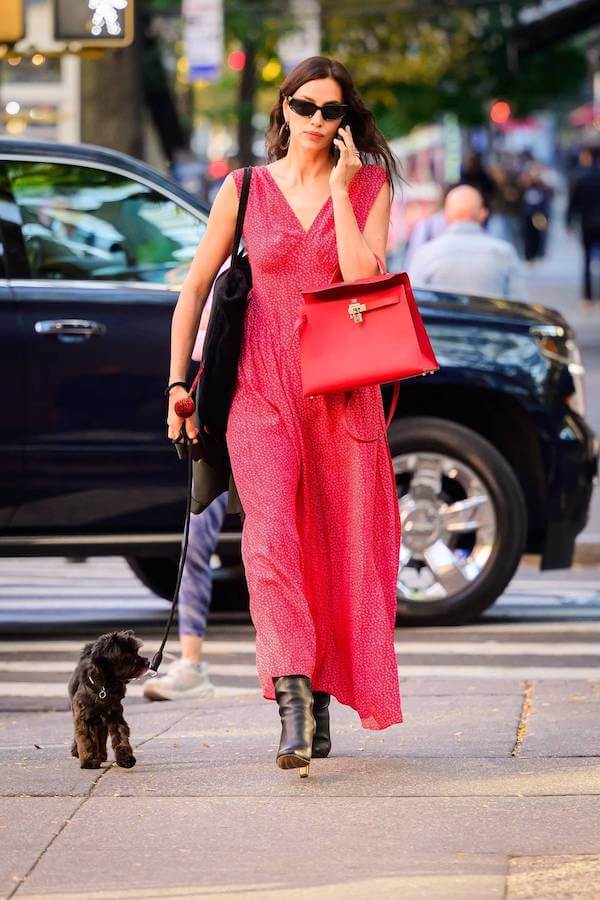 Birkin mom aesthetic outfits