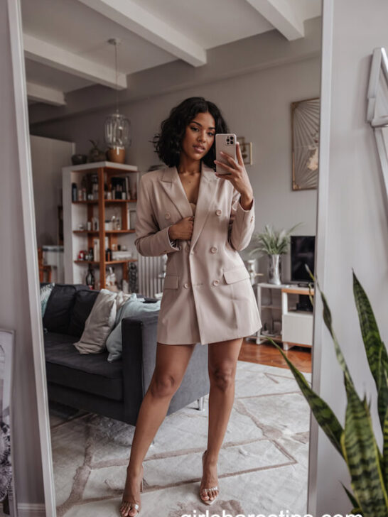21 Gorgeous Birthday Outfits for Black Women That Will Turn Heads