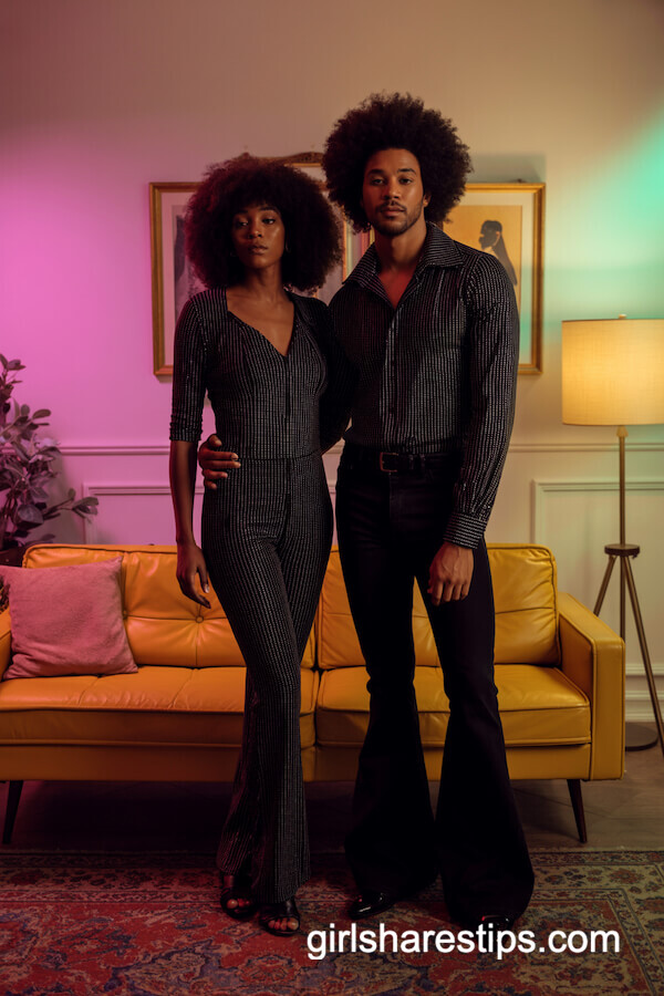 70s Disco Lovers