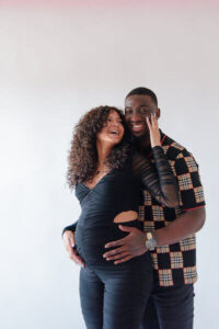 90+ Creative Black Couple Maternity Photoshoot Ideas: Tips, Poses