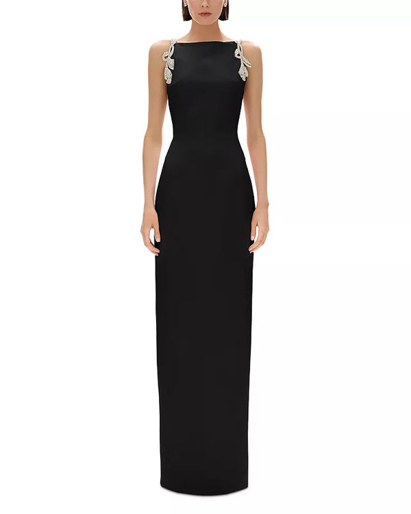 black tie wedding guest dresses over 50