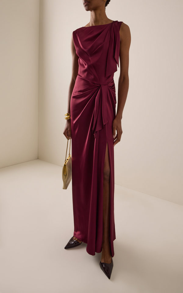 black tie wedding guest dresses over 50