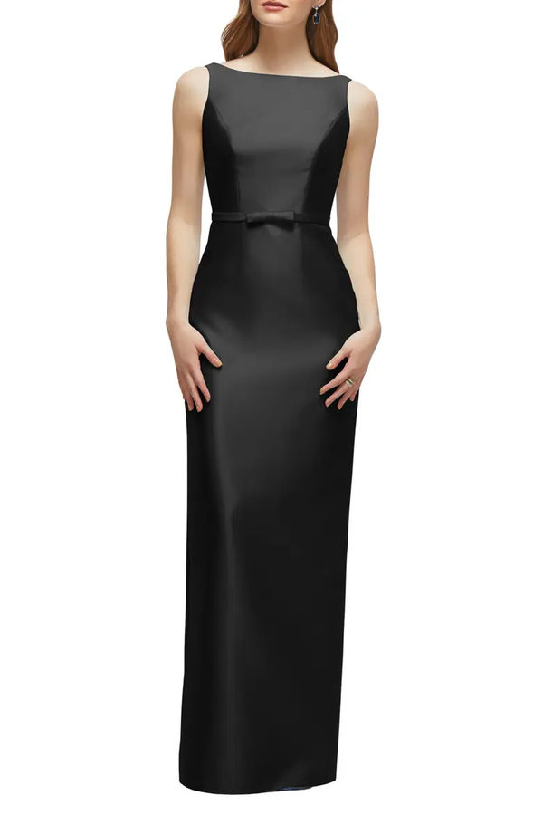 black tie wedding guest dresses over 50