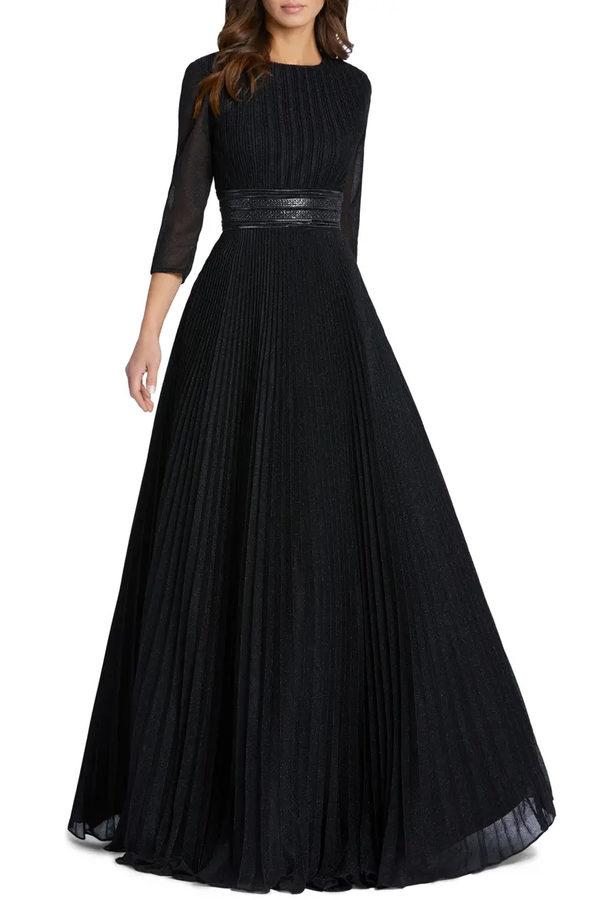 black tie wedding guest dresses over 50
