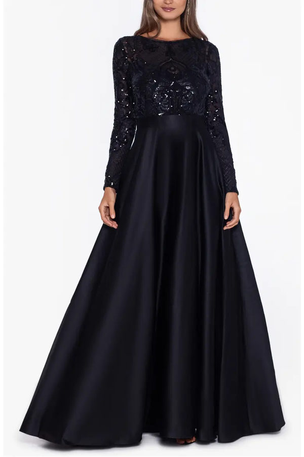 black tie wedding guest dresses over 50