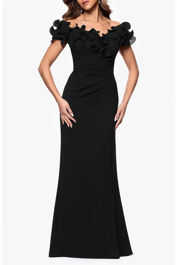 black tie wedding guest dresses over 50