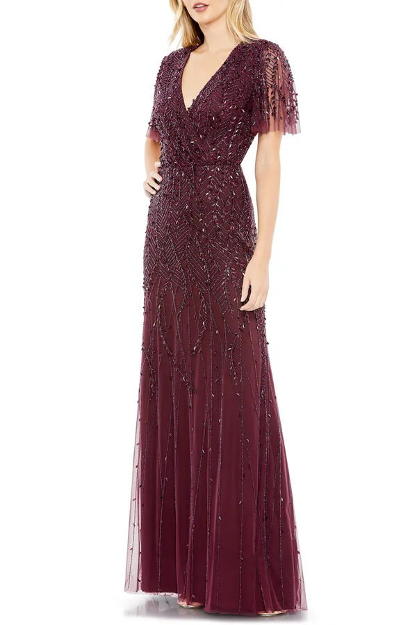 black tie wedding guest dresses over 50