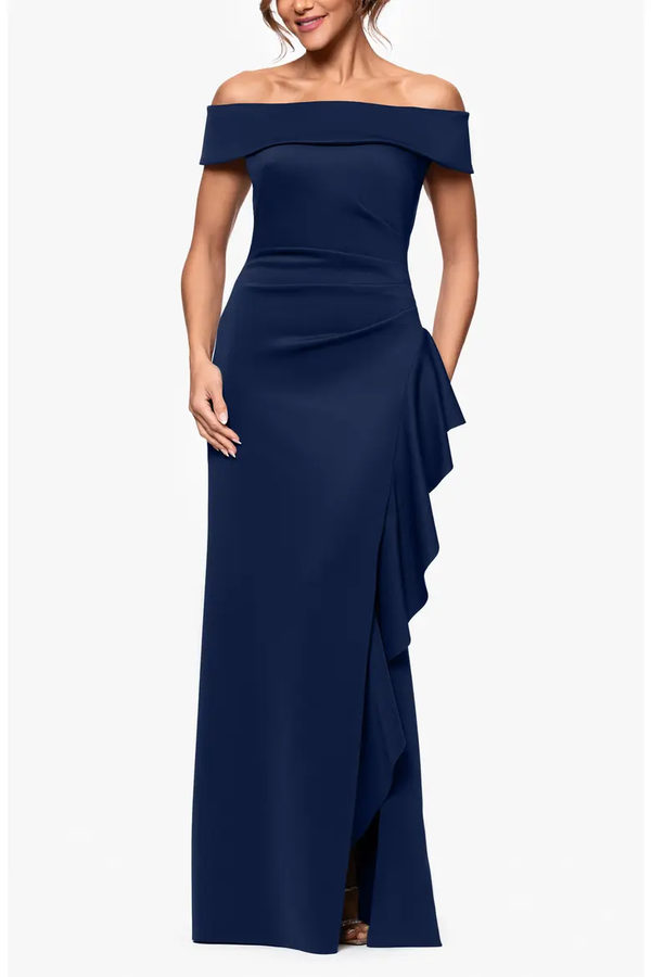 black tie wedding guest dresses over 50