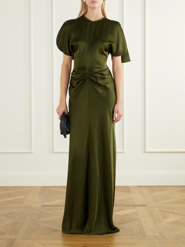 black tie wedding guest dresses over 50
