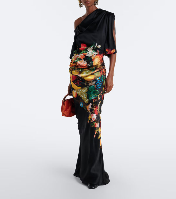 black tie wedding guest dresses over 50