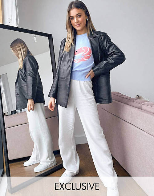 blazer outfits for women