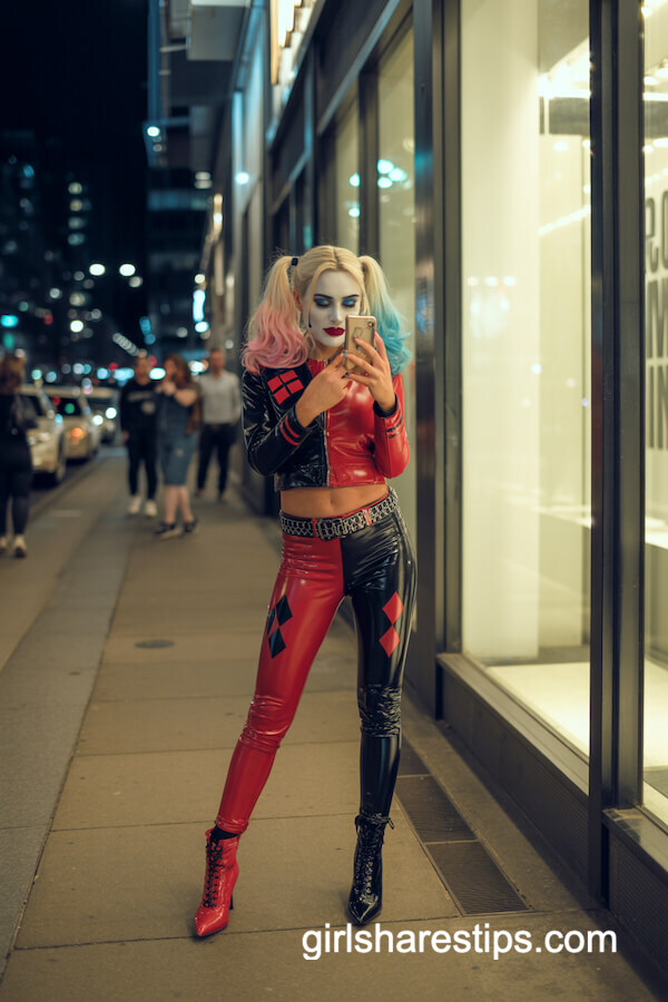 Harley Quinn Reimagined