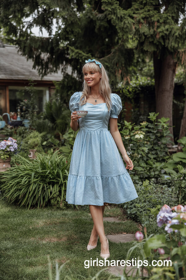 Alice in Wonderland