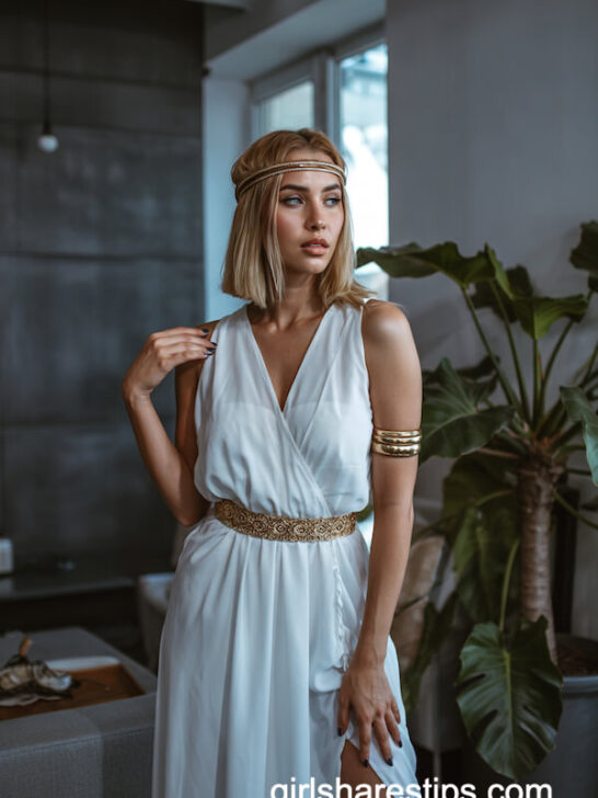 21 Gorgeous Blonde Halloween Costumes for Women You&rsquo;ll Absolutely Love