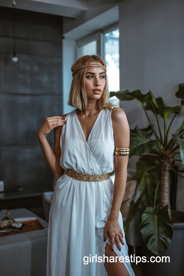 Greek Goddess