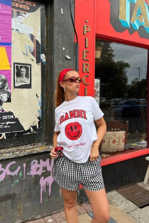 boxer shorts outfit