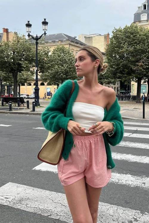 boxer shorts outfit